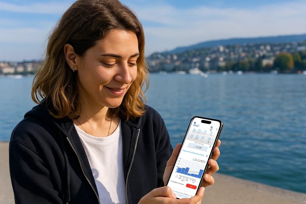 Home - Wealth Wallet