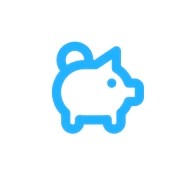 Wealth Wallet liquidity management module icon